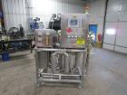 Oakes Continuous Mixer